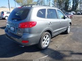 Hyundai Santa Fe Se 5NMSH73EX9H245984 снимка