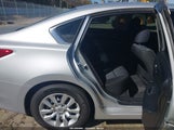 Nissan Altima 2.5/2.5 S/2.5 Sl/2.5 Sr/2.5 Sv 1N4AL3AP9GN343403 снимка
