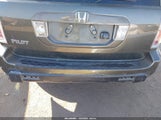 Honda Pilot Ex-L 5FNYF28776B019296 снимка