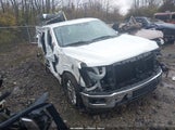 Ford F150 Xlt 1FTFW3L52RKD66836 photo
