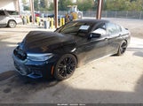 BMW M5 Competition WBSJF0C09LB448883 снимка