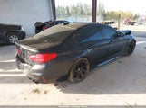 BMW M5 Competition WBSJF0C09LB448883 снимка