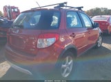 Suzuki Sx4 Technology JS2YB413X96200669 снимка