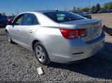 Chevrolet Malibu 1Ls 1G11B5SA6DF142768 снимка