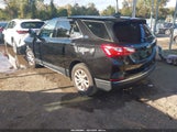 Chevrolet Equinox Fwd 2Fl 2GNAXJEV9L6163534 снимка