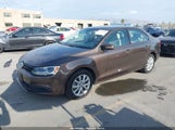 Volkswagen Jetta 2.5L Se 3VWDP7AJ8CM308500 снимка