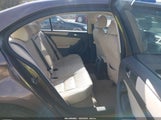 Volkswagen Jetta 2.5L Se 3VWDP7AJ8CM308500 снимка