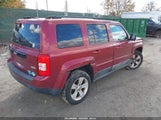 Jeep Patriot Sport 1J4NF1GBXBD191661 photo