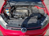 Volkswagen Gti 2-Door WVWEV7AJ2AW181592 fotografie