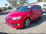 Volkswagen Gti 2-Door WVWEV7AJ2AW181592 fotografie
