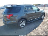 Ford Explorer Xlt 1FM5K8DH8JGA44959 снимка