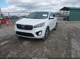 Kia Sorento 3.3L Sx 5XYPKDA54GG084628 снимка