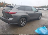 Toyota Highlander Xle 5TDGZRBHXNS581295 photo