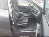 Toyota Highlander Xle 5TDGZRBHXNS581295 fotografie