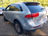Lincoln Mkx 2LMDJ8JK1DBL32627 снимка