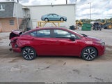 Nissan Versa 1.6 Sr Xtronic Cvt 3N1CN8FV1NL868389 photo