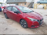 Nissan Versa 1.6 Sr Xtronic Cvt 3N1CN8FV1NL868389 photo