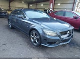 Mercedes-Benz Cls 550 WDDLJ7DBXCA008416 снимка