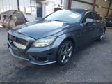 Mercedes-Benz Cls 550 WDDLJ7DBXCA008416 снимка