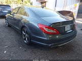 Mercedes-Benz Cls 550 WDDLJ7DBXCA008416 снимка