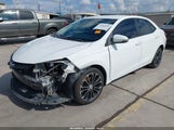 Toyota Corolla S Plus 5YFBURHE1FP254350 снимка