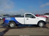 Ford F-150 Xl 1FTMF1C85HKE21462 снимка