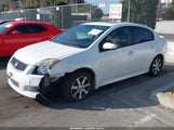 Nissan Sentra 2.0 Sr 3N1AB6AP1CL661950 снимка