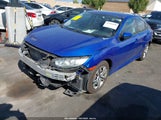 Honda Civic Lx 2HGFC2F54HH570379 снимка