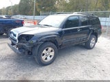 Toyota 4Runner Sr5 V6 JTEZU14R180101887 снимка