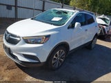 Buick Encore Awd Preferred KL4CJESB7KB895347 снимка