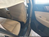 Subaru Outback 2.5I 4S4BSABC2K3397045 fotografie