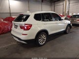 BMW X3 xDrive28I 5UXWX9C57H0T12022 fotografie