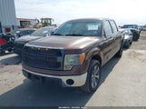 Ford F-150 Xlt 1FTFW1CFXCKD85879 снимка