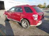 Chevrolet Equinox Lt 2CNDL73F566034187 снимка