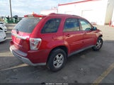 Chevrolet Equinox Lt 2CNDL73F566034187 снимка