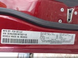 Jeep Compass Altitude 4X4 3C4NJDBB1MT507118 снимка