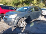 Chevrolet Equinox 1Lt 2GNALDEK5C6271149 снимка