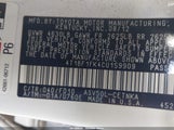Toyota Camry Le 4T1BF1FK4CU159909 снимка