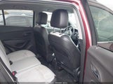 Chevrolet Trax Lt 3GNCJLSB4HL267268 fotografie