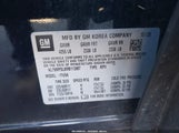 Chevrolet Trailblazer Fwd Lt KL79MPSL8MB113987 снимка