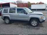 Jeep Patriot Sport 1C4NJRBB0ED880574 fotografie