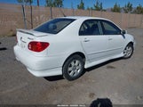 Toyota Corolla S 1NXBR32E83Z053806 снимка