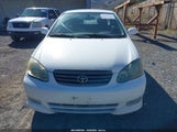 Toyota Corolla S 1NXBR32E83Z053806 снимка
