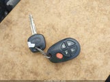 Toyota Sienna Le 5TDKK4CC7AS318602 снимка