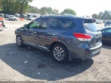 Nissan Pathfinder Sl 5N1AR2MN6EC654790 снимка