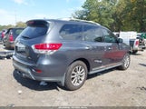 Nissan Pathfinder Sl 5N1AR2MN6EC654790 снимка