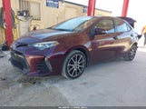 Toyota Corolla Se Special Edition 5YFBURHEXHP615545 снимка