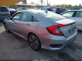 Honda Civic Ex-T 19XFC1F3XGE207540 снимка