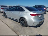 Toyota Corolla Se 5YFS4MCE5RP216070 снимка