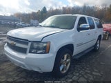 Chevrolet Suburban  Ltz 1GNSKKE31BR115777 photo